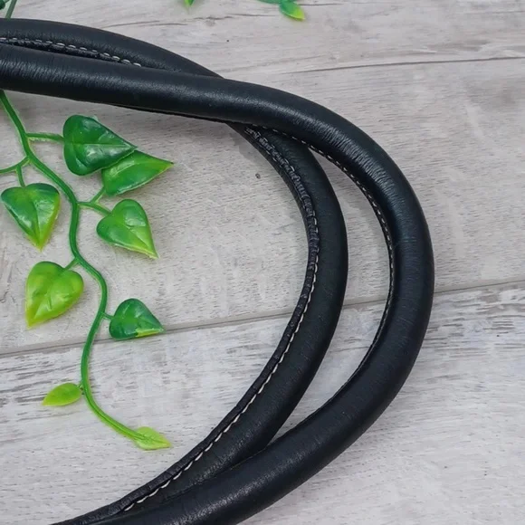 Guia's Made in Italy Calf Hair Bag - Picture 6 of 9